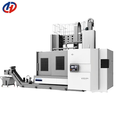 SMTCL VTC350140 Vertical Lathe Heavy Vertical Lathe Milling Machine Combo