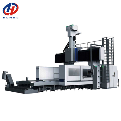 Centro di Lavoro a Portale GMC1220 SMTCL per Fresatura, Foratura e Alesatura
