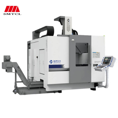 SMTCL Vertical 5 Axis Machining Center VMU63P Five Axis Linkage Centro di lavorazione verticale ad alte prestazioni