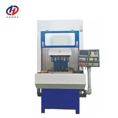 Macchina di affinamento verticale ad alta efficienza HDHJ5068 Multiplex Sequential Honing Machine