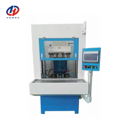 Macchine per la lavorazione a punta verticale HDHJ5089 Multiplex Sequential Precision Machining