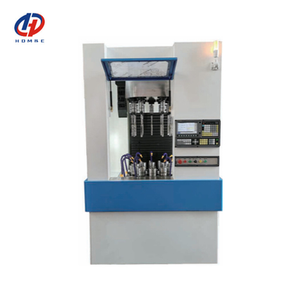 Macchina di affinaggio verticale CNC HDHJ301112