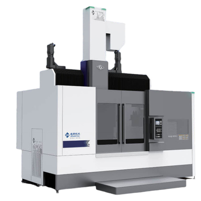 Torno CNC verticale pesante VTC250140H Max.Swing diametro 3000mm Cuscinetto CNC verticale a nuova energia