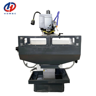 Macchina per fresatura universale per utensili CNC XKH8140A Tavola di sollevamento Macchina per fresatura universale CNC
