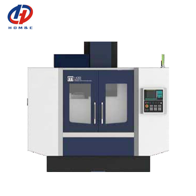Centrale di lavorazione verticale CNC economica M800 Macchina di fresatura CNC a 3 assi