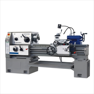 Tornio manuale convenzionale CA6140A 1.5m