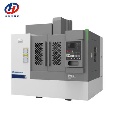 SMTCL Economic Vertical CNC Machining Center IV85 GSK Controller Vertical Machining Center