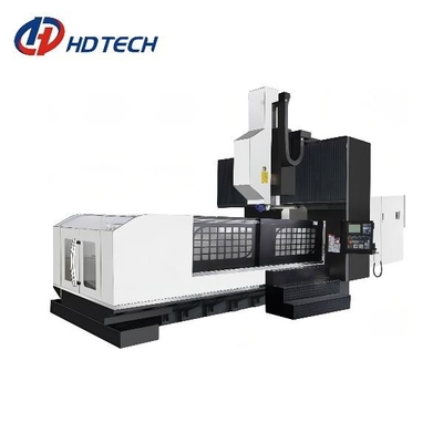 centro di lavorazione di alta precisione dello PS 1840F della macchina di CNC della colonna del doppio 6000rpm